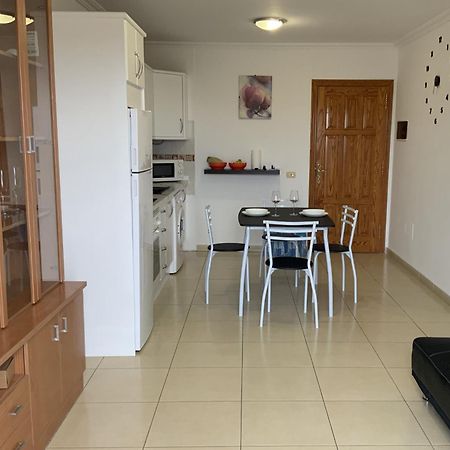 Brunella'S Apartment - Beach View San Miguel de Abona Exterior photo
